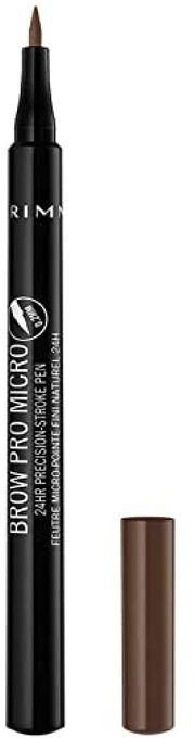 Rimmel Brow Pro Micro Pen -003 Soft Brown
