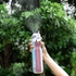 Beauenty Insulated Keep Cool Mist Spray Gym Bottle Sport Water Bottle