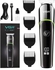 VGR V-291 Digital Professional Rechargeable Hair Trimmer USB