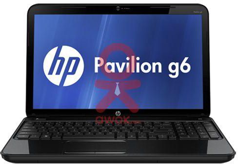 HP Pavilion G6-2297, Intel® Core™ i5-3210M 2.50Ghz, 4GB Memory, 750GB HDD, DVDRW, 15.6" HD LED, AMD Radeon HD 7670M 2GB, DOS
