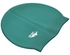 Granular Silicone Swimming Cap In Bag For Adults