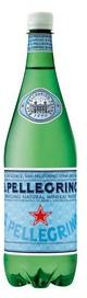 S.Pellegrino Sparkling Natural Mineral Water PET Bottle 500ml