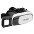 VR Box Virtual Reality 3D Headset + Remote Bundle