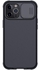 Nillkin Apple iPhone 12 Pro CamShield Pro Magnetic Case Black