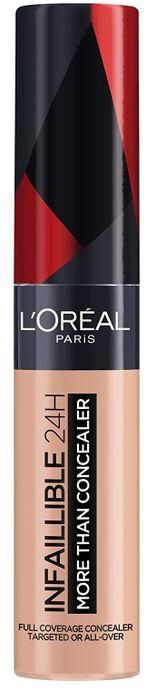 L'Oreal Paris INFALLIBLE Full Wear -More Than Concealer- 324 Oatmeal