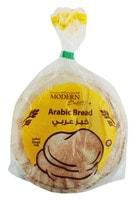 Modern Bakery Arabic White Small Bread 300g