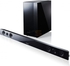 Samsung 2.1 Channel Sound Bar System with Wireless Subwoofer (HW-F450)
