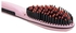 Generic Professional Hair Straightener Comb/ Brush