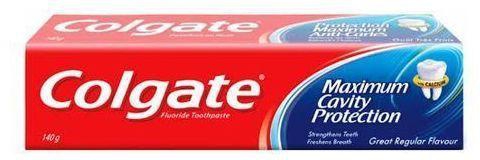 Colgate Optic White Advanced Whitening Toothpaste