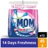Omo Powder 14 Days Freshness 45g - Pack of 12
