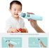 Baby Nasal Aspirator Safe Hygienic Nose Snot Cleaner Suction For Newborn Infant Toddler