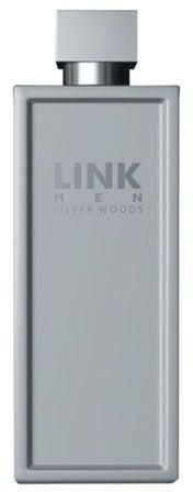 Link Silver Woods EDT 150ml