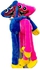 Big Huggy Wuggy Plush, 80Cm /100Cm, Giant Poppy Playtime Plush, Soft Huggy Wuggy Plush Pillow, Home Decorative Stuffed Animal Plush Toy Plush Toys Gifts For Kids