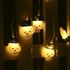 Pepisky String Lights Holiday Decorative Lights String Lamp Atmosphere Decoration Light Home Decor Window Curtain Light