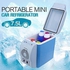 Portable Mobile Car Fridge Cooler/ Warmer 7.5L/12V