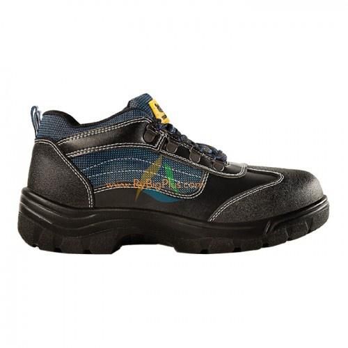 Sport Type Laced Safety Shoes DD08818 - 8 Sizes