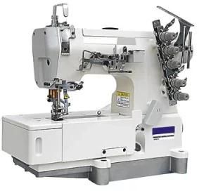 Emel High Technology Industrial Taping Sewing Machine