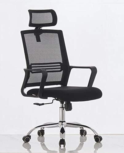 Karnak Mesh Executive Office Home Chair 360 Swivel Ergonomic Adjustable Height Lumbar Support Back K-9969