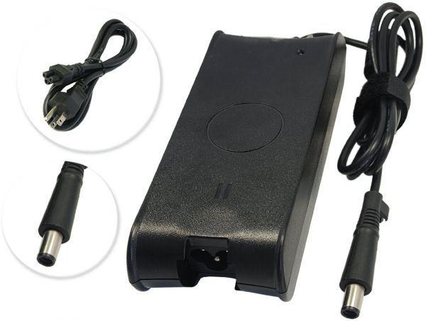 Laptop AC Adapter Charger Power Supply for Dell PA-10 PA10 Inspiron Latitude Precision