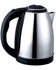 Royal Mark 1.8 Litre Stainless Steel Body Electric Kettle 1800 Watts, RMK-1800