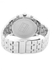 Tommy Hilfiger Stainless Steel Watch – Silver