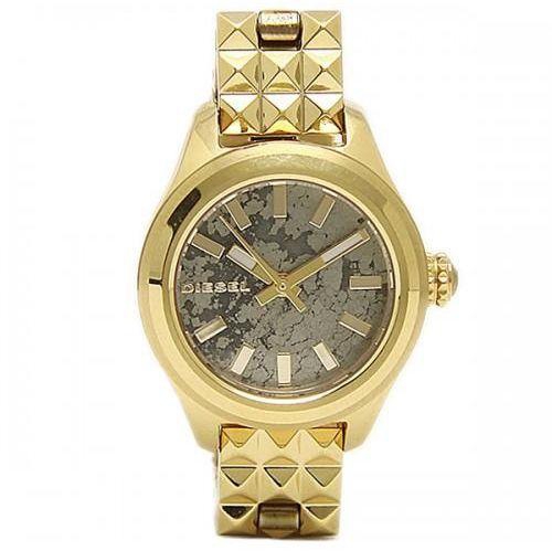Diesel Casual Watch For Women Analog Stainless Steel - dz5411
