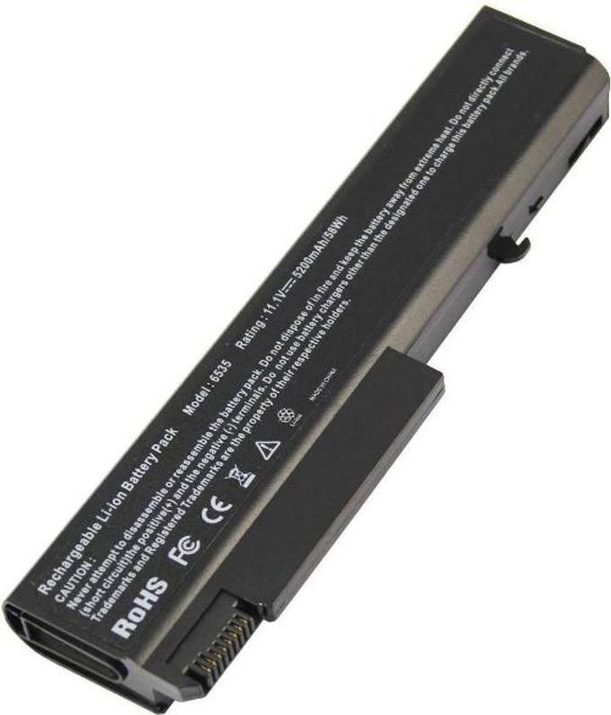 Generic Replacement Battery For HP Compaq 6930p 6730B 6735B 6530B