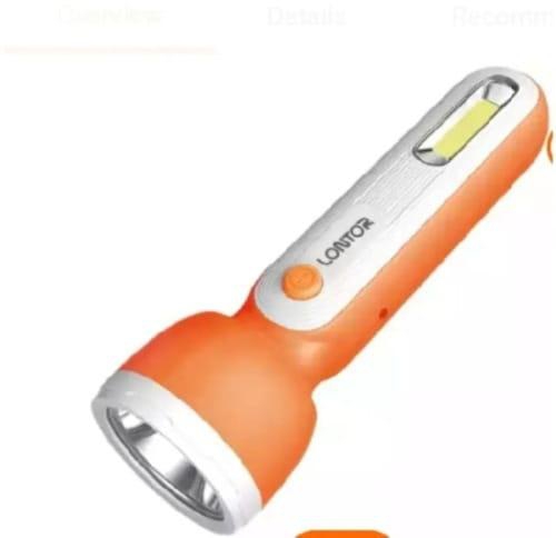 Lontor Rechargeable Torch