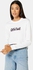 Occasion Long Sleeve T-Shirt White