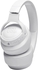 JBL Tune 760NC Wireless Over-Ear NC Headphones - White