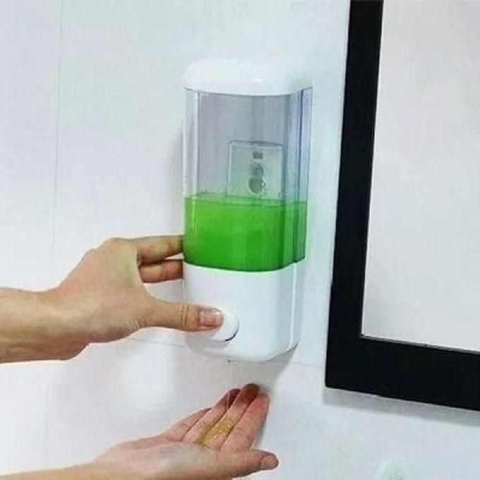 Liquid Soap Dispenser/ Sanitizer Dispenser