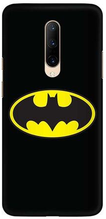 Protective Case Cover For OnePlus 7 Pro The Bat