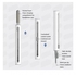 Cleaner Set For Airpods Pro 1 2 Multifunctional Cleaning Pen Soft Brush For Bluetooth Earphone Case Cleaning Tools For Lego Huawei Samsung MI Earbuds