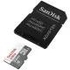 SanDisk Ultra/micro SDHC/32GB/100MBps/UHS-I U1/Class 10/+ Adapter | Gear-up.me
