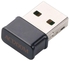 Mini Usb Wifi Adapter 1200mbps Dual Band 2.4ghz5ghz-Black
