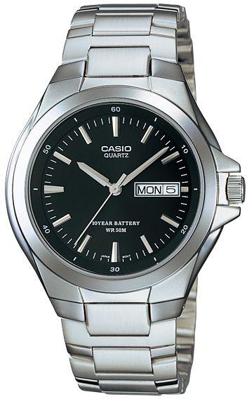 Casio Watch For Men[MTP-1228D-1AV]