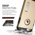 Spigen iPhone 6S PLUS / 6 Plus Tough Armor Military Grade cover / case - Champagne Gold