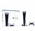 Sony PlayStation 5 CD Version with DualSense Wireless Controller - White with IBS Warranty