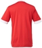 Adidas Manchester United FC Home Jersey for Men - XX-Large, Red/White