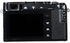 Fujifilm X-E3 Mirrorless Digital Camera with 18-55mm Lens (Black)