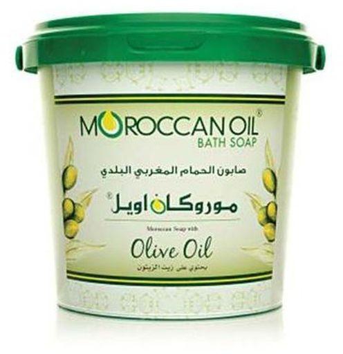 Moroccanoil Olive Oil Bath Soap - 850 Gm