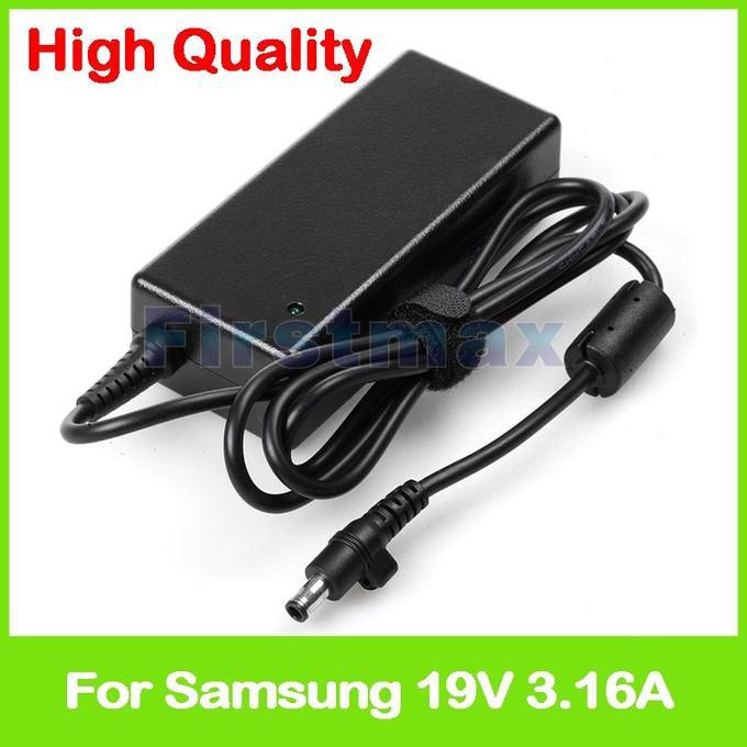 19v 3.16a 60w Ac Power Adapter For Samsung Charger