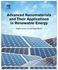 Advanced Nanomaterials And Their Applications In Renewable Energy Hardcover