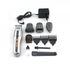 Kemei 8 In 1 Trimmer, Beard, Nose And Body Trimmer - KM-680A