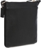 Coach F36063 IMBLK Cross Body Bag for Women - Black, Leather