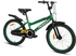 Mogoo - Classic 20\ Kids Bike - Green"- Babystore.ae