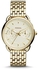 Fossil ES3714 For Women Analog Dress Watch
