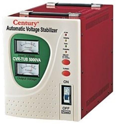 Century Automatic Voltage Stabilizer - 5000VA
