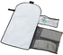 Generic Portable Baby Changing Mat with Two Pockets