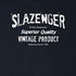 Slazenger S007546CXL Wilkins Jersey Printed T-Shirt for Men - 4XL, Blue